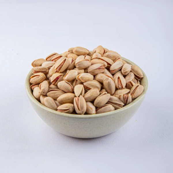 پسته اکبری لوکس خام