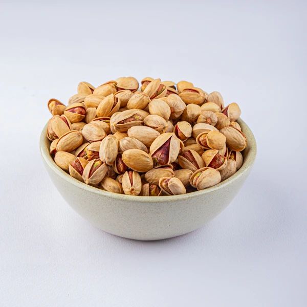 پسته کله قوچی شور