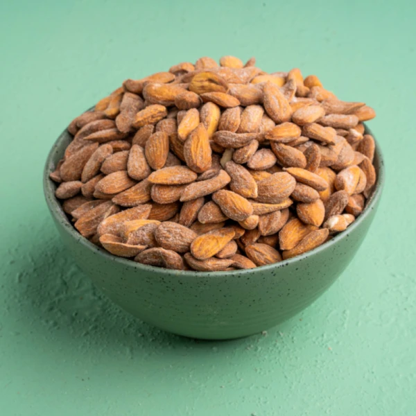 بادام درختی سنتی