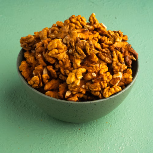 مغز گردو مافوق ایرانی