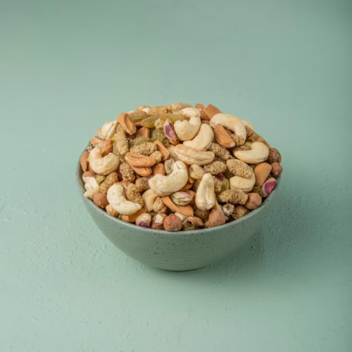 آجیل شیرین