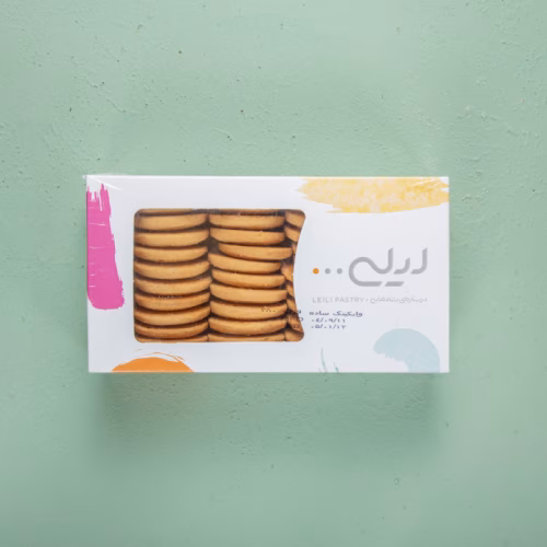 شيرينی وايکينگ ليلی